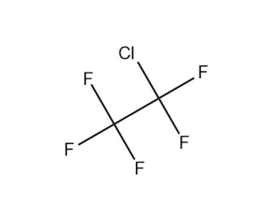 五氟一氯乙烷