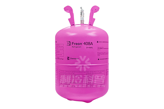 科慕R408A制冷剂（Freon™ 408A）