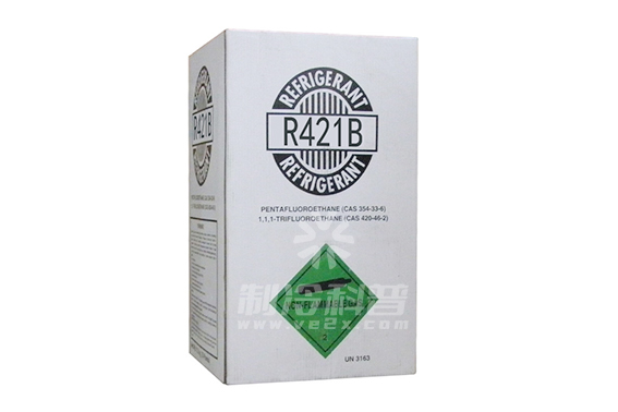 R421B制冷剂