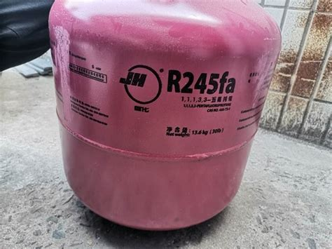 巨化R245fa制冷剂