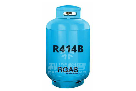R414B制冷剂