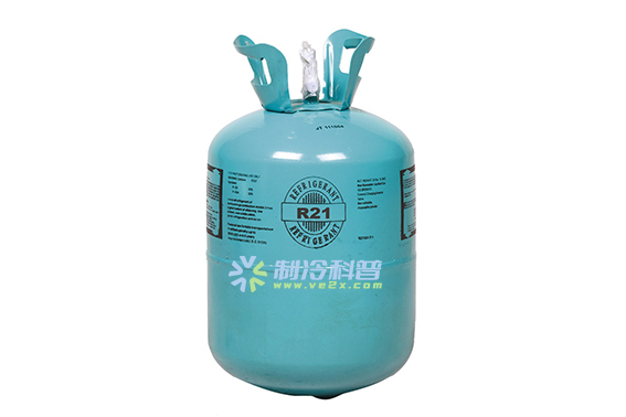 r21 freon