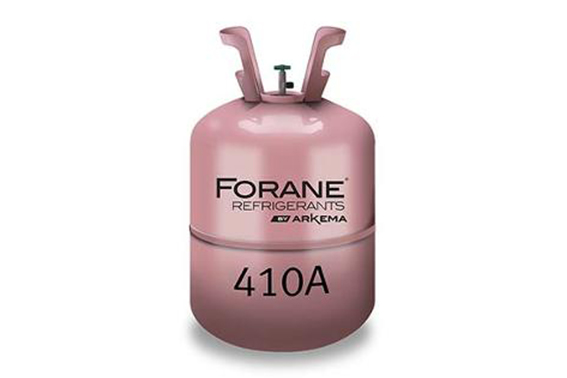 ​阿科玛R410A制冷剂（Forane® 410A）