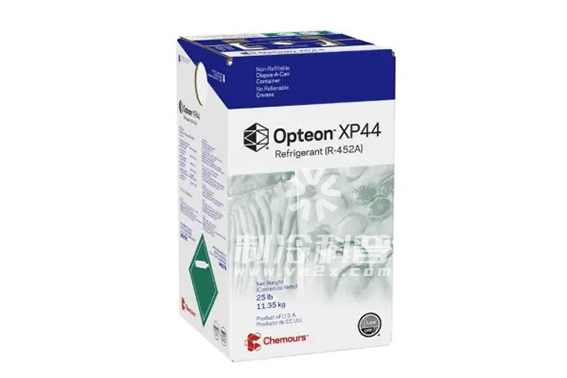 Opteon™ XP44制冷剂