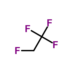 四氟乙烷