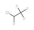 1,1,1,2-四氟-2-氯乙烷