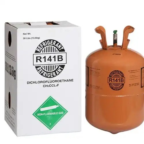 HCFC-141b