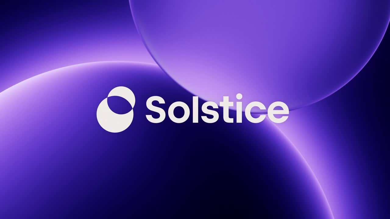 Solstice Advanced Materials